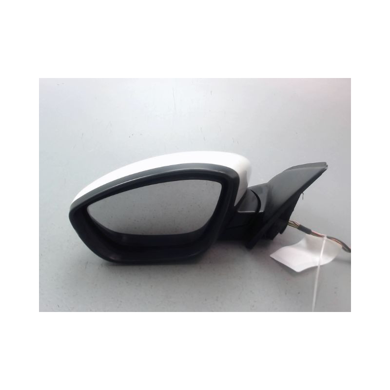 RETROVISEUR EXTERIEUR ELECTRIQUE GAUCHE PEUGEOT 308 2009-