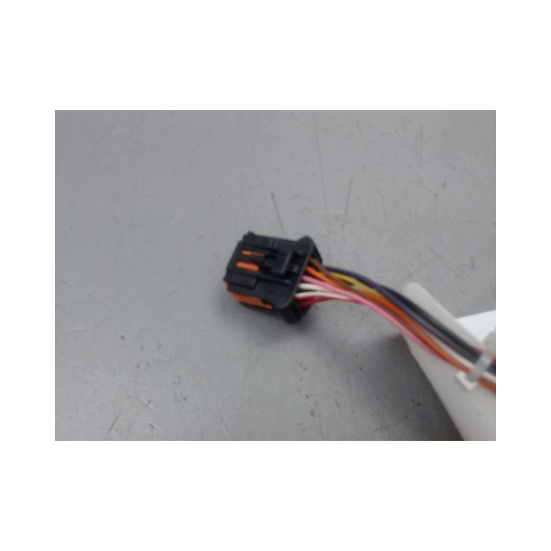 RETROVISEUR EXTERIEUR ELECTRIQUE GAUCHE PEUGEOT 308 2009-