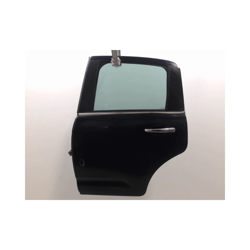 PORTE ARRIERE GAUCHE CITROEN C3 II Phase 2 (A51) 2013-2016