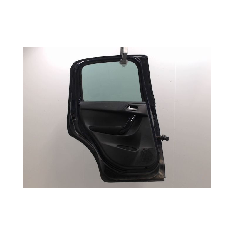 PORTE ARRIERE GAUCHE CITROEN C3 II Phase 2 (A51) 2013-2016