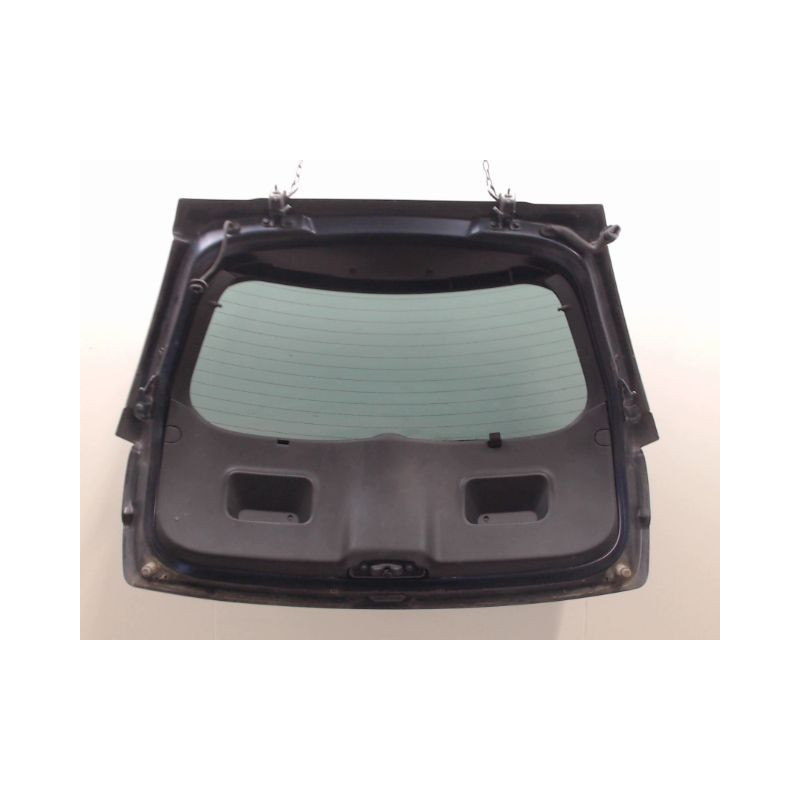 HAYON CITROEN C3 II Phase 2 (A51) 2013-2016