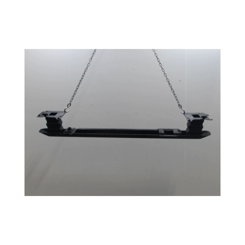 RENFORT PARE-CHOC AVANT PEUGEOT 307 Phase 1 2001-2005