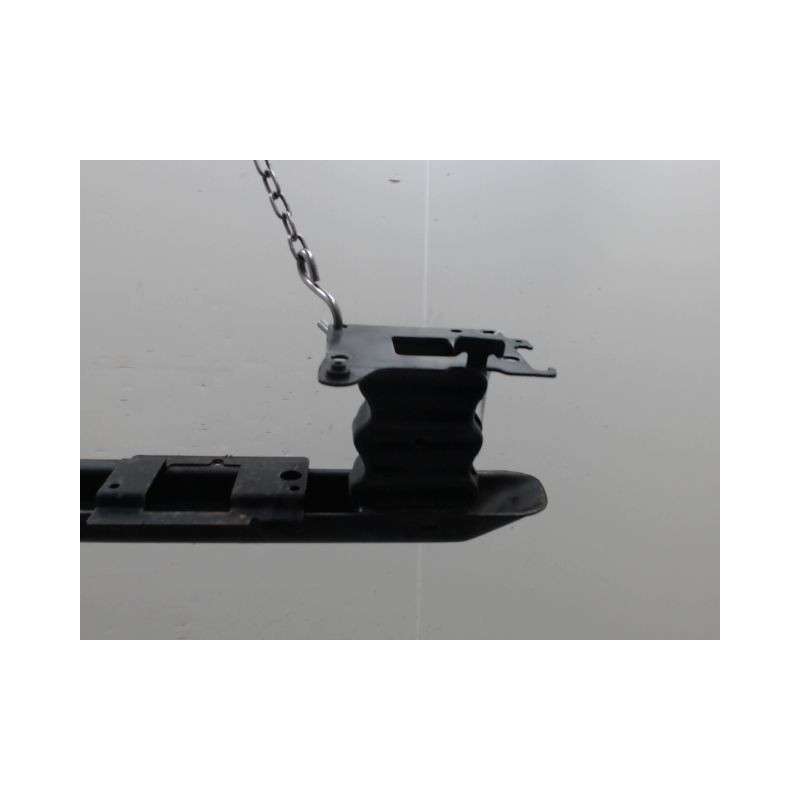 RENFORT PARE-CHOC AVANT PEUGEOT 307 Phase 1 2001-2005