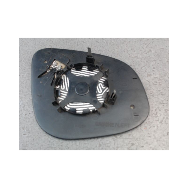 GLACE RETROVISEUR EXT G RENAULT KANGOO
