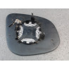 GLACE RETROVISEUR EXT G RENAULT KANGOO