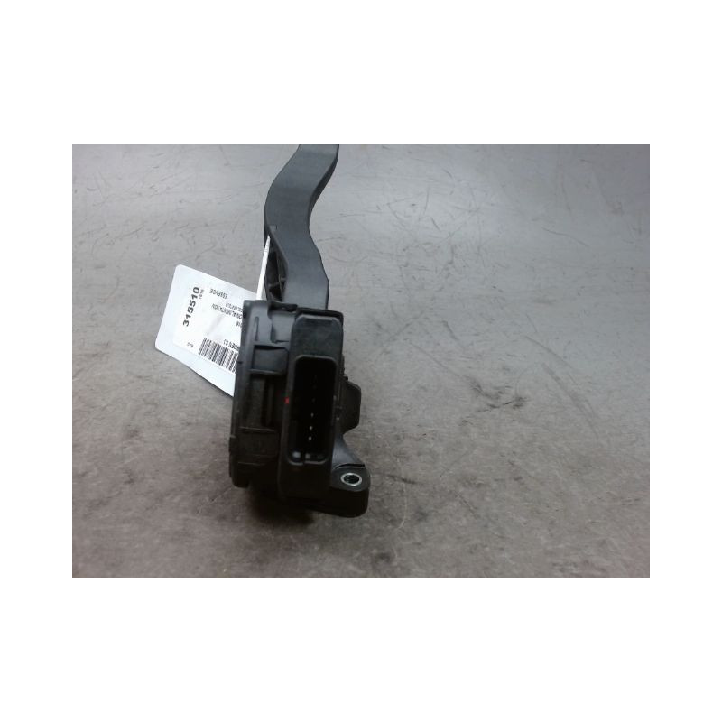 PEDALE ACCELERATEUR CITROEN C3