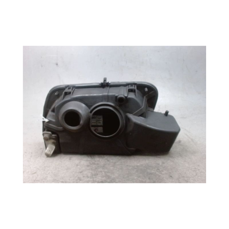 VOLET DE TRAPPE CARBURANT PEUGEOT 5008