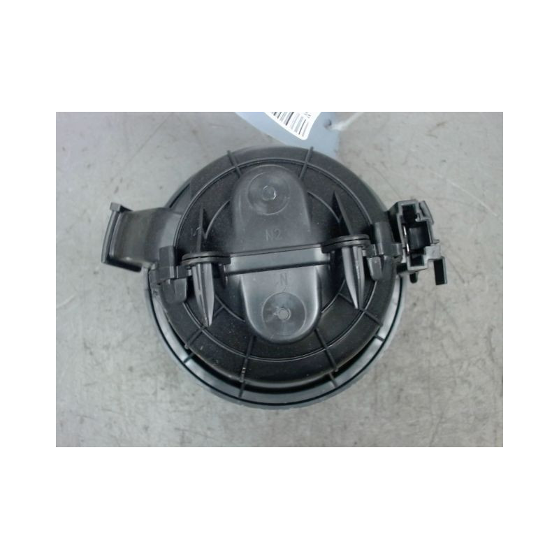 MOTEUR VENTILATEUR CHAUFFAGE PEUGEOT 208