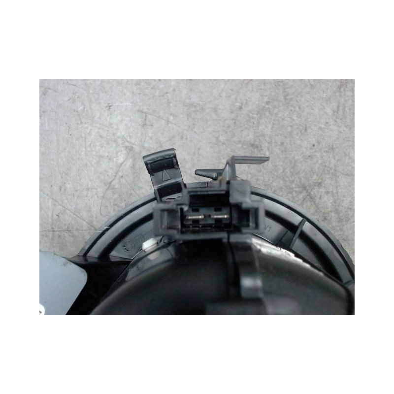 MOTEUR VENTILATEUR CHAUFFAGE PEUGEOT 208