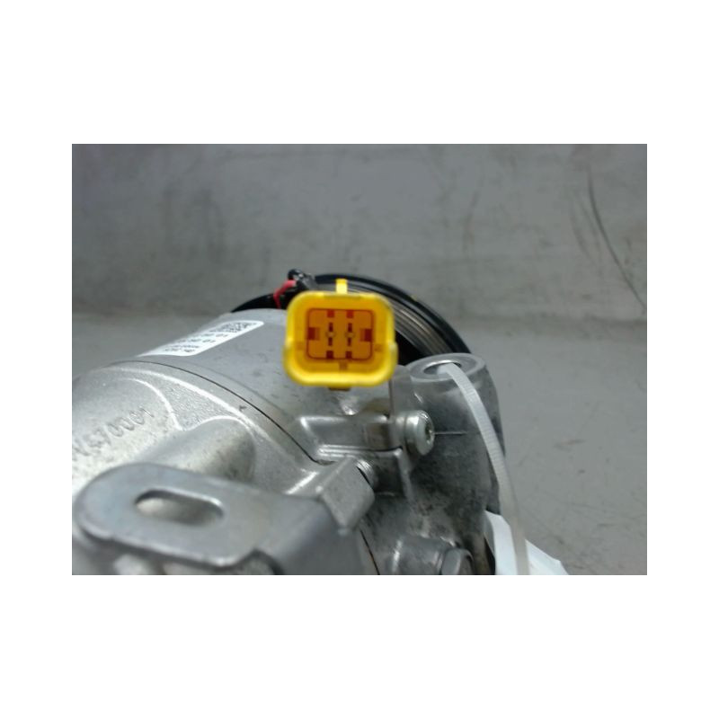 COMPRESSEUR AIR CONDITIONNE PEUGEOT 308