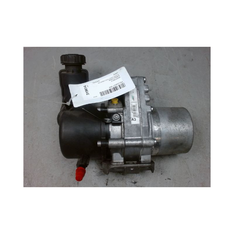 POMPE DIRECTION ASSISTEE PEUGEOT 508