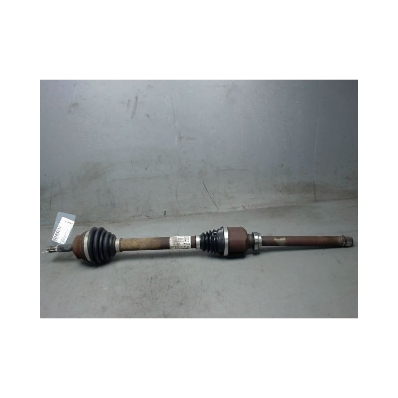 TRANSMISSION AVANT DROIT PEUGEOT 208 1.2 THP 110