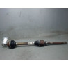 TRANSMISSION AVANT DROIT PEUGEOT 208 1.2 THP 110