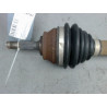 TRANSMISSION AVANT DROIT PEUGEOT 208 1.2 THP 110