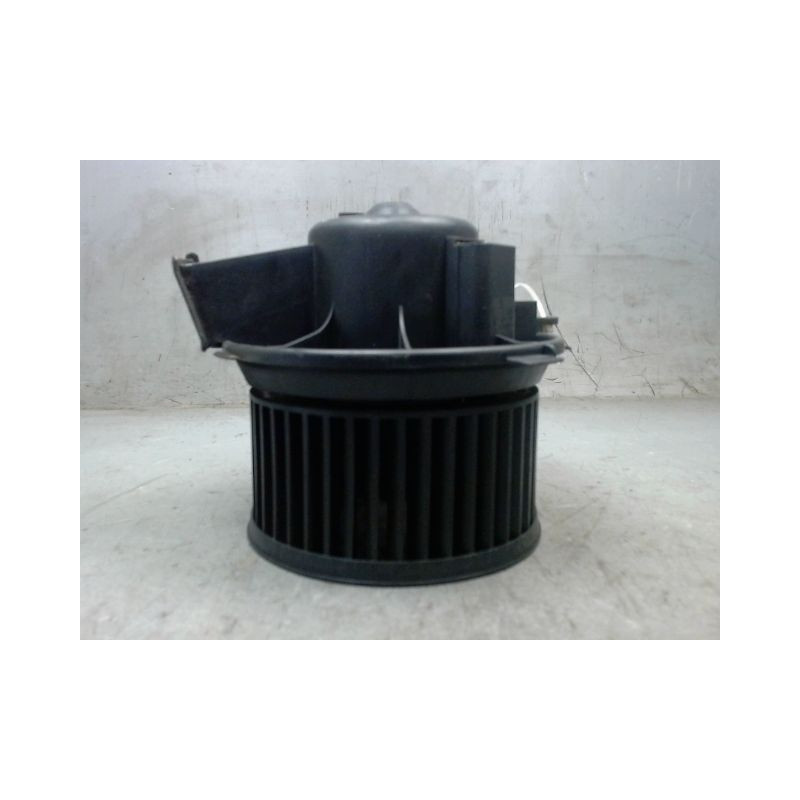 MOTEUR VENTILATEUR CHAUFFAGE PEUGEOT 307