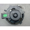 MOTEUR VENTILATEUR CHAUFFAGE PEUGEOT 307