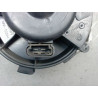 MOTEUR VENTILATEUR CHAUFFAGE PEUGEOT 307