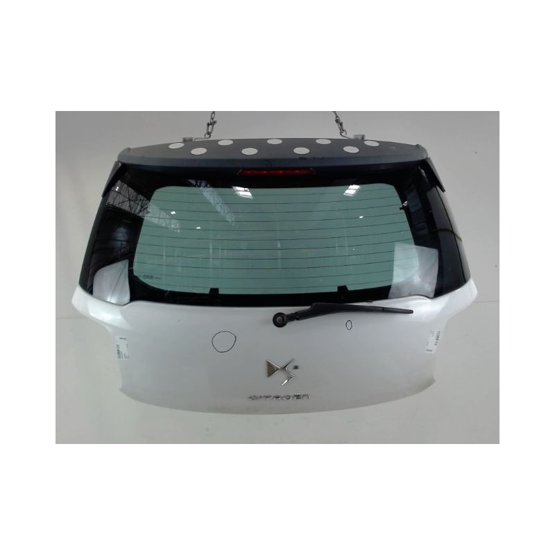 HAYON CITROEN DS3 2009-
