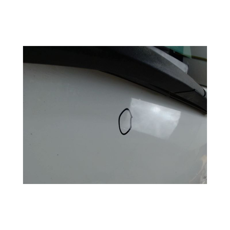 HAYON CITROEN DS3 2009-