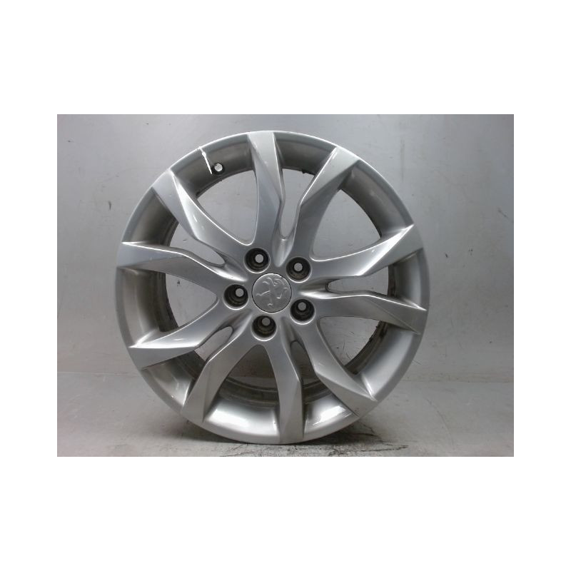 JANTE ALUMINIUM PEUGEOT 508