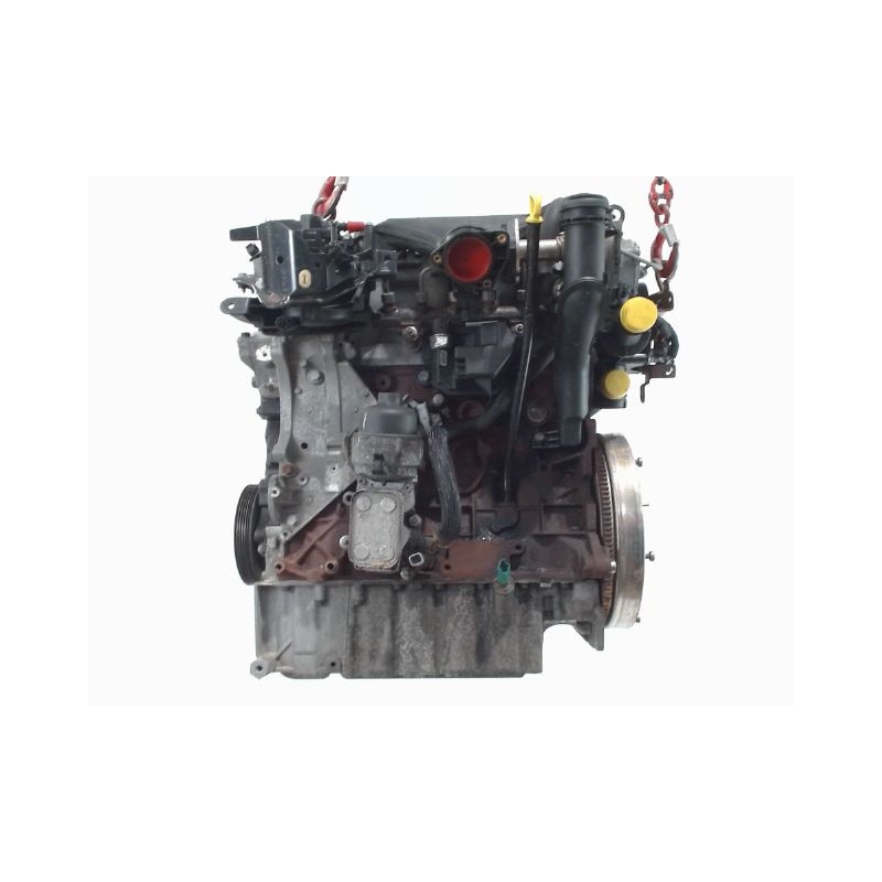 MOTEUR DIESEL PEUGEOT 508 2.0 HDi