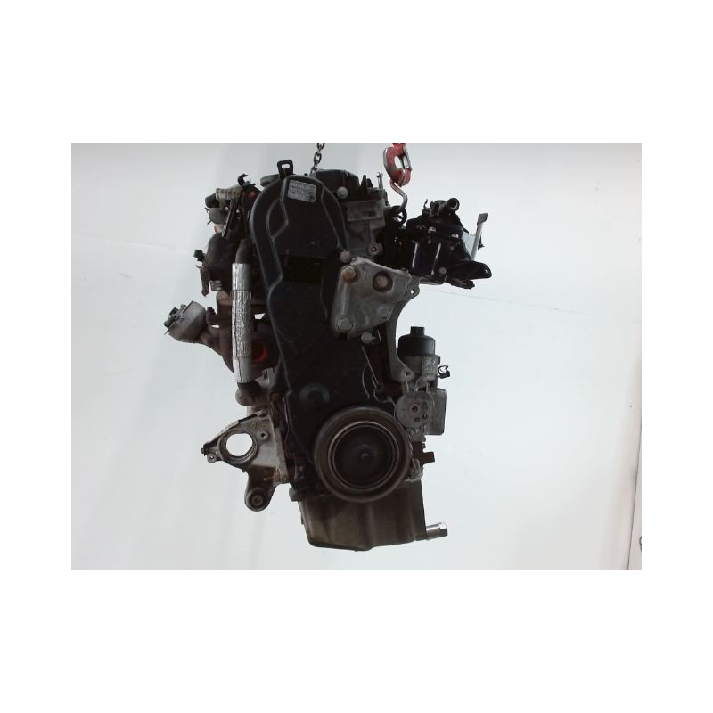 MOTEUR DIESEL PEUGEOT 508 2.0 HDi