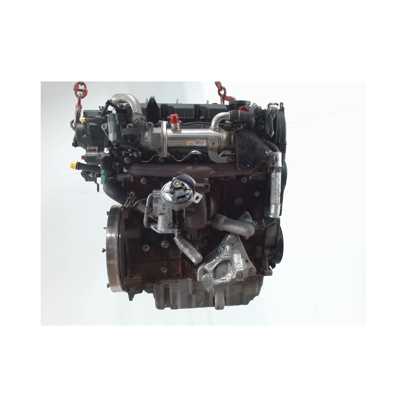 MOTEUR DIESEL PEUGEOT 508 2.0 HDi