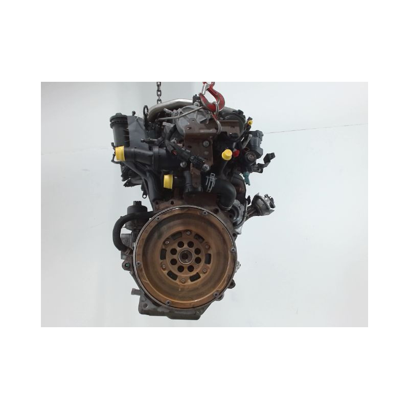 MOTEUR DIESEL PEUGEOT 508 2.0 HDi