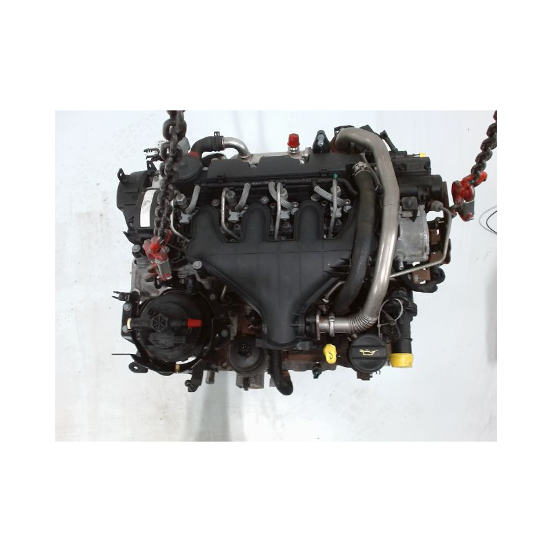MOTEUR DIESEL PEUGEOT 508 2.0 HDi