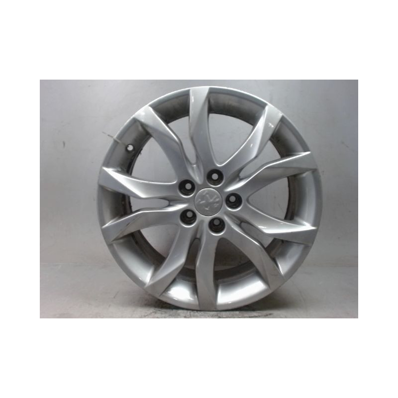 JANTE ALUMINIUM PEUGEOT 508