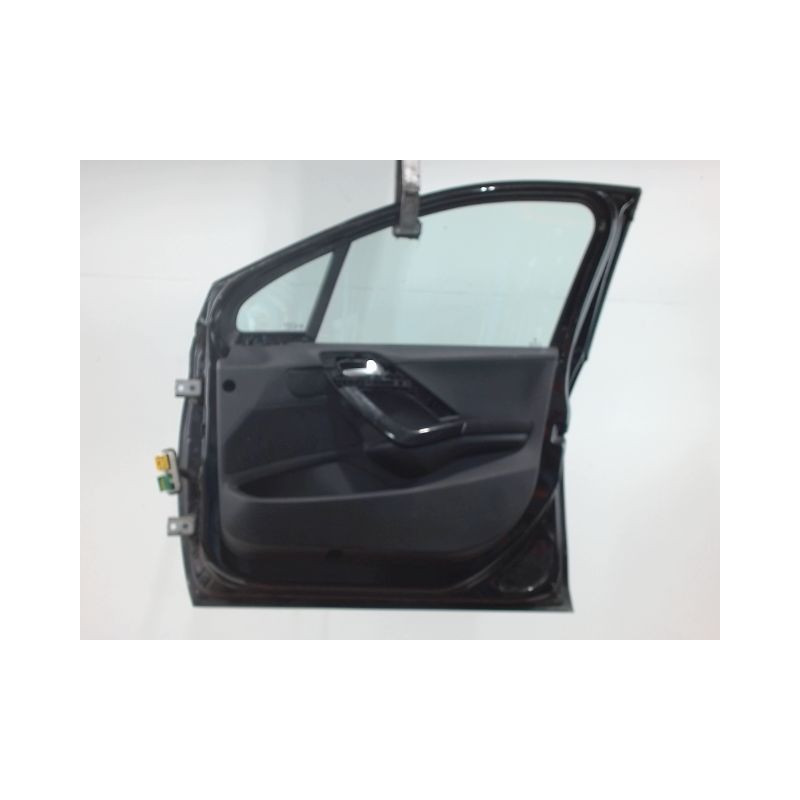 PORTE AVANT DROIT PEUGEOT 208