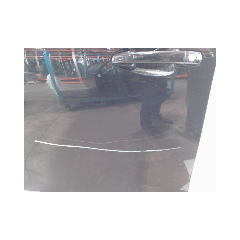 PORTE AVANT GAUCHE PEUGEOT 208
