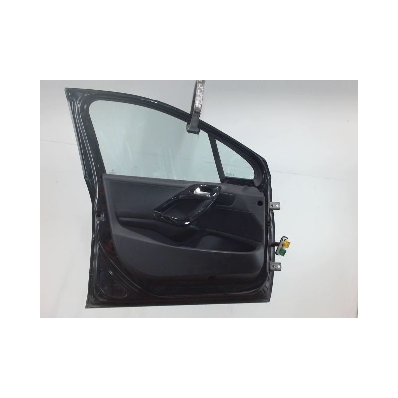 PORTE AVANT GAUCHE PEUGEOT 208