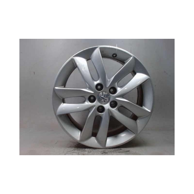 JANTE ALUMINIUM PEUGEOT 508