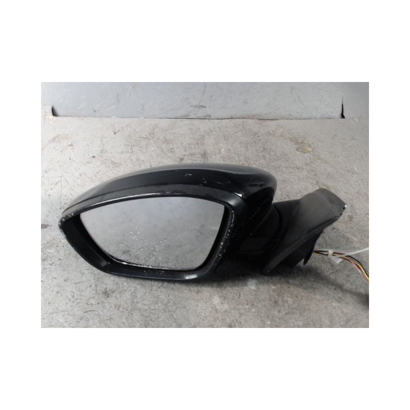 RETROVISEUR EXTERIEUR ELECTRIQUE GAUCHE PEUGEOT 308 SW 2008-