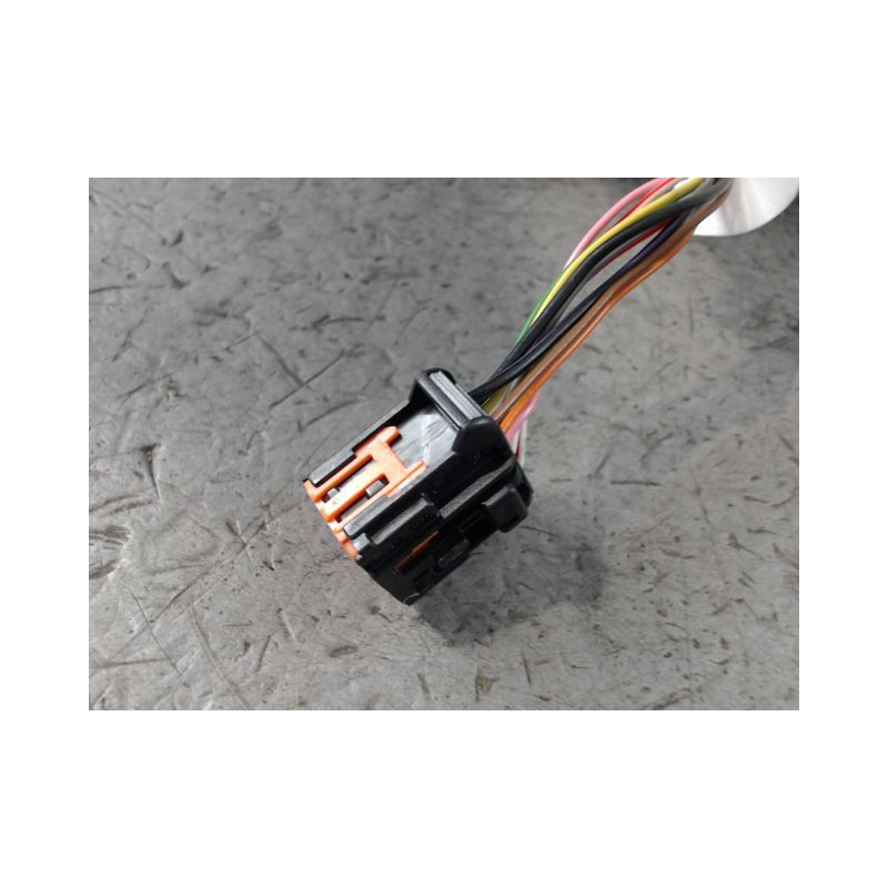 RETROVISEUR EXTERIEUR ELECTRIQUE GAUCHE PEUGEOT 308 SW 2008-