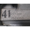 BOITE A VITESSE MECANIQUE PEUGEOT 308 2011- 1.2 THP 130
