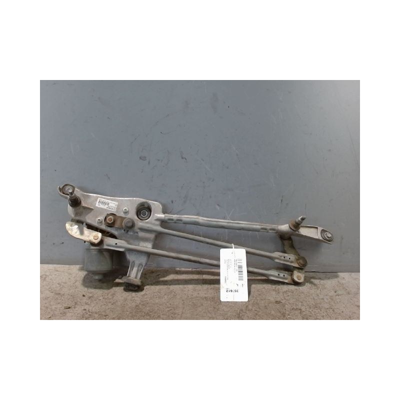 MECANISME ESSUIE-GLACE AVANT PEUGEOT 308 2011-