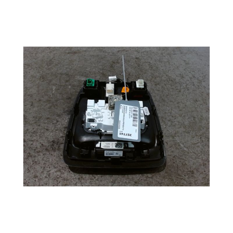PLAFONNIER PEUGEOT 308 2011-