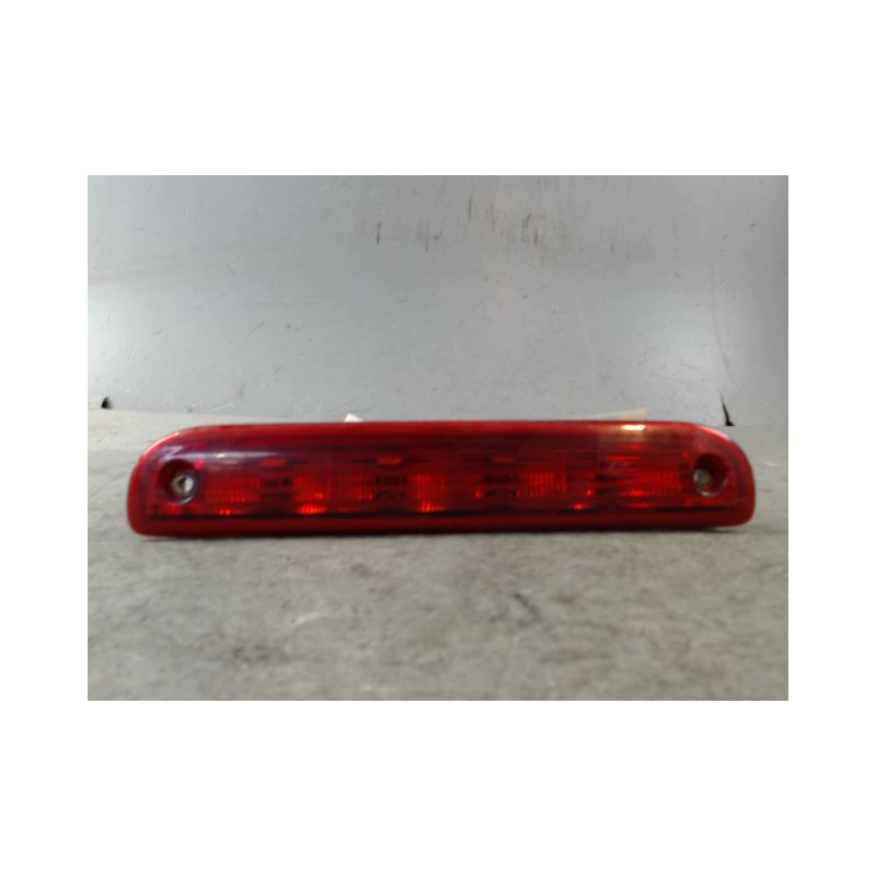 FEUX STOP SUPPLEMENTAIRE PEUGEOT BOXER
