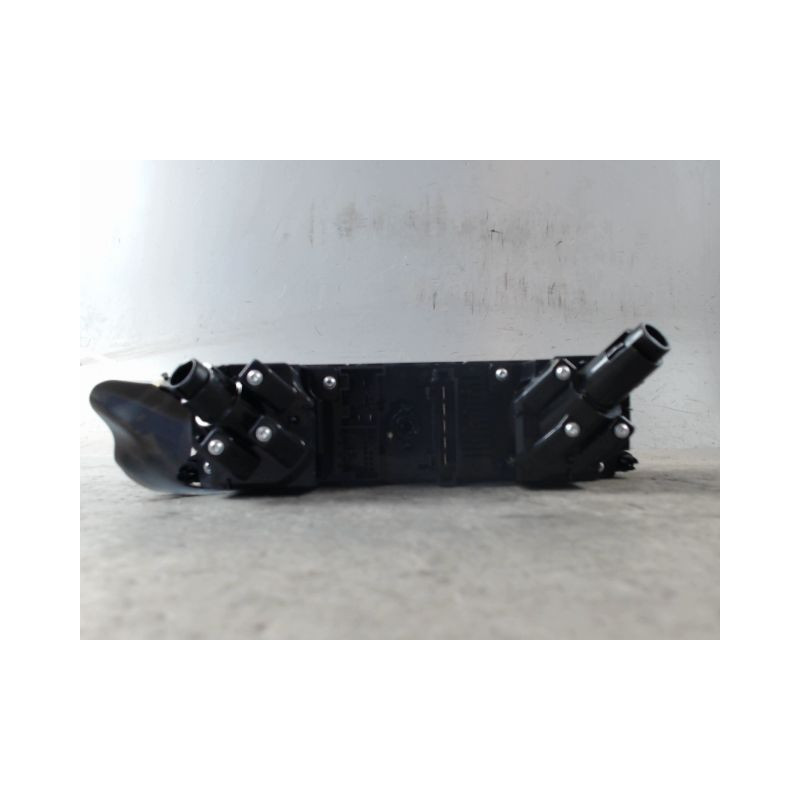 COMMANDE DE CHAUFFAGE VOLKSWAGEN POLO 2009-