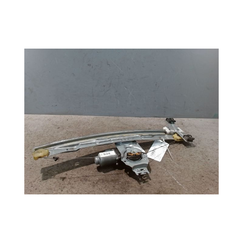 MECANISME+MOTEUR LEVE-GLACE AVANT DROIT PEUGEOT 207 3P