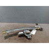 MECANISME+MOTEUR LEVE-GLACE AVANT DROIT PEUGEOT 207 3P