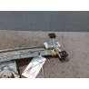 MECANISME+MOTEUR LEVE-GLACE AVANT DROIT PEUGEOT 207 3P