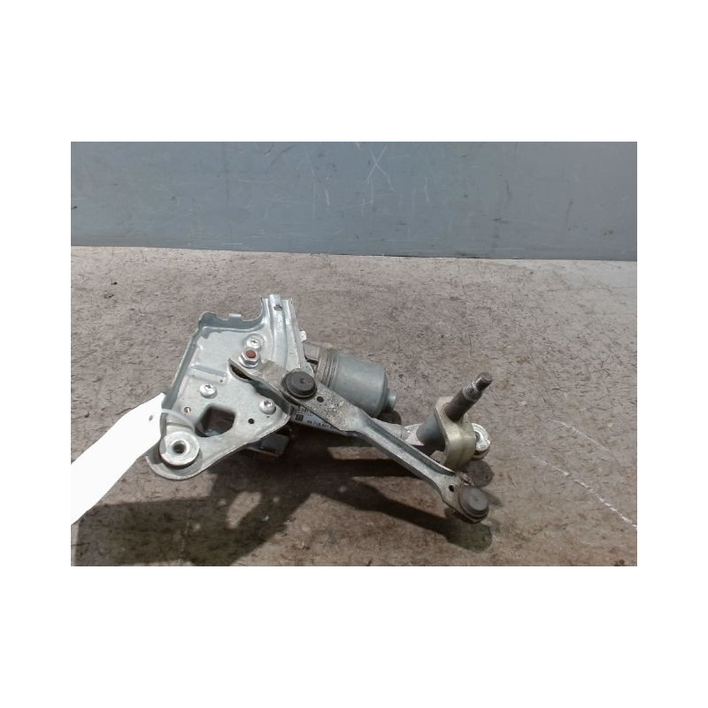 MECANISME ESSUIE-GLACE AVANT PEUGEOT 3008 2009-