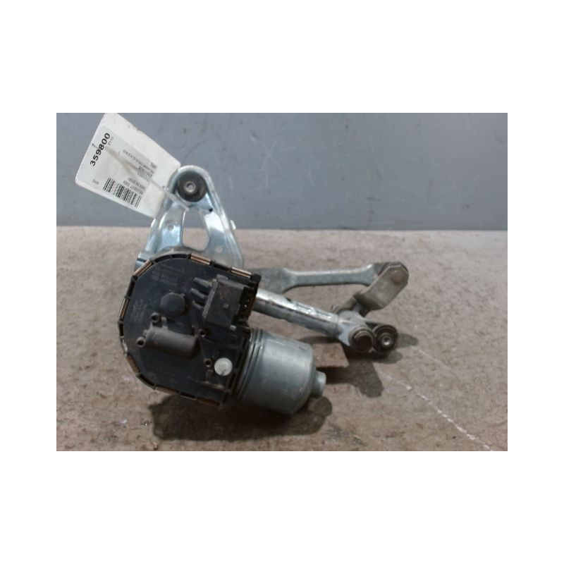 MECANISME ESSUIE-GLACE AVANT PEUGEOT 3008 2009-