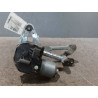 MECANISME ESSUIE-GLACE AVANT PEUGEOT 3008 2009-