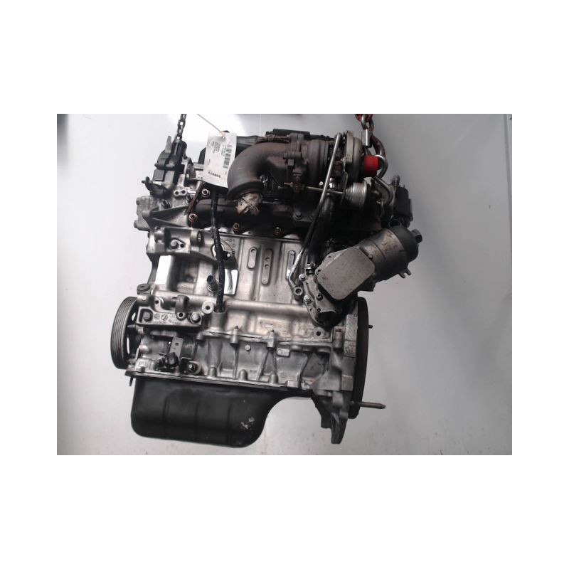 MOTEUR DIESEL CITROEN C3 2005- 1.4 HDi