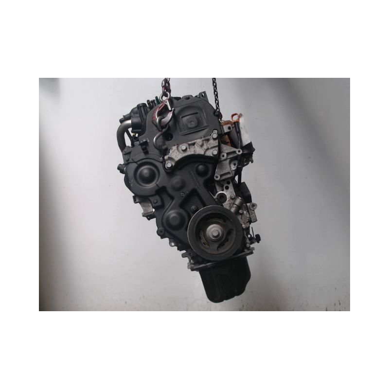 MOTEUR DIESEL CITROEN C3 2005- 1.4 HDi