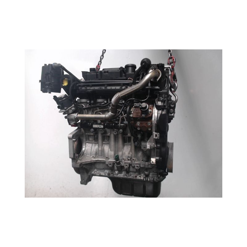 MOTEUR DIESEL CITROEN C3 2005- 1.4 HDi